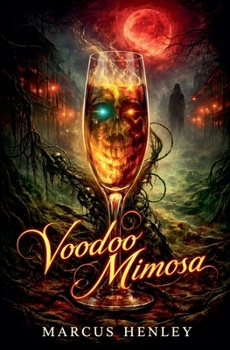 Paperback Voodoo Mimosas Book