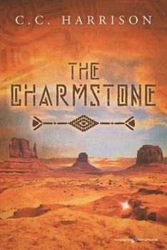 Paperback The Charmstone Book
