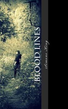 Paperback Blood Lines Book