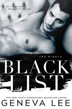 Blacklist - Book #1 of the Rivals