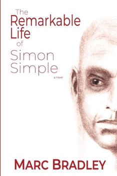 Paperback The Remarkable Life of Simon Simple Book