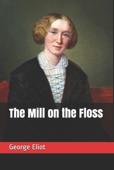 Paperback The Mill on the Floss Book