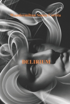 Paperback Delirium [Portuguese] Book