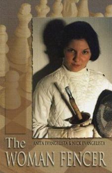 Paperback The Woman Fencer Book
