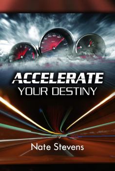 Paperback Accelerate Your Destiny Book
