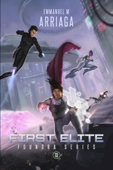 Paperback First Elite Book
