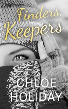 Finders, Keepers - Book #0.5 of the Helios