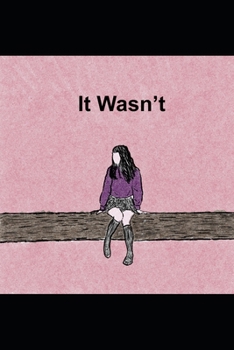 Paperback It Wasn't Book