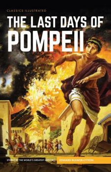 The Last Days of Pompeii
