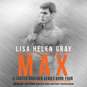 Audio CD Max Book
