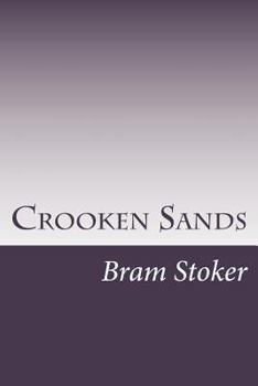 Paperback Crooken Sands Book