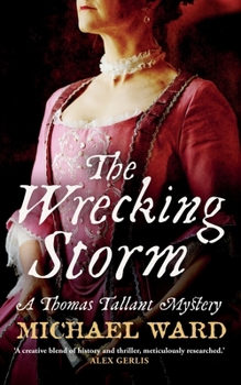 Paperback The Wrecking Storm Book