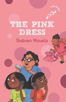 Paperback The Pink Dress Book