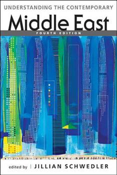 Paperback Understanding the Contemporary Middle East Book
