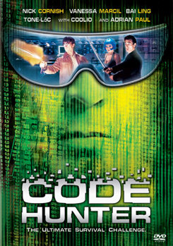 Code Hunter