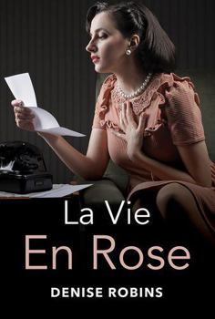 Paperback La Vie En Rose Book