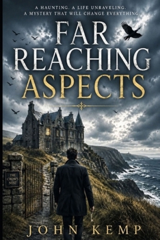 Paperback Far Reaching Aspects: The Crow's Nest Mystery Book