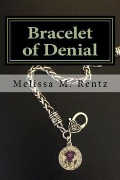 Paperback Bracelet of Denial Book