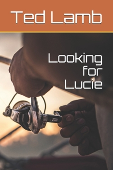 Paperback Looking for Lucie Book