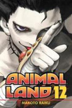 Animal Land 12 - Book #12 of the Animal Land