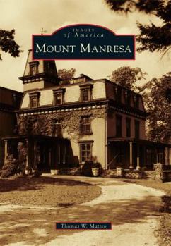 Paperback Mount Manresa Book