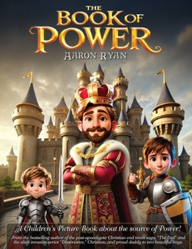 Paperback The Book Of Power Book