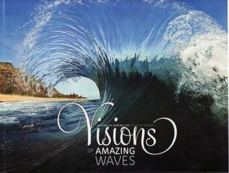 Paperback Visions of Amazing Waves Book