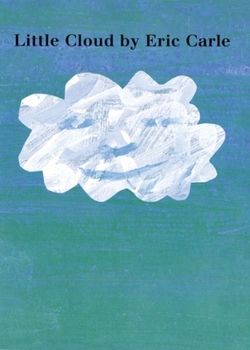 Unknown Binding Little Cloud Board Book