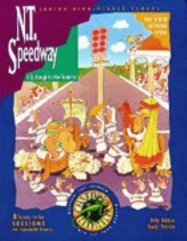 Paperback N.T. Speedway: A Zip Through the New Testament Book