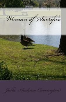 Woman of Sacrifice