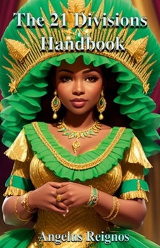 Paperback The 21 Divisions Handbook: Standard Edition Book