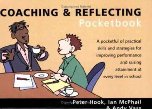 Paperback Coaching & Reflecting. Peter Hook, Ian McPhail & Andy Vass Book