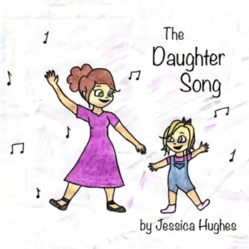 Paperback The Daughter Song Book