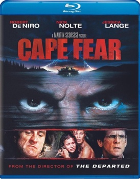 Cape Fear