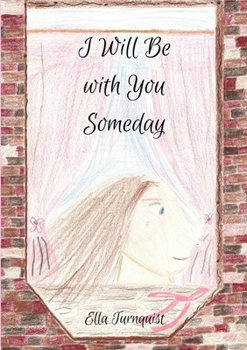Paperback I Will Be with You Someday Book