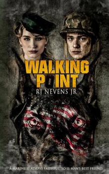 Paperback Walking Point Book