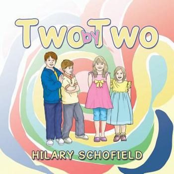 Paperback Two by Two Book
