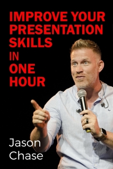 Paperback Improve Your Presentation Skills in One Hour Book