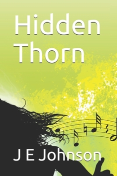 Paperback Hidden Thorn Book