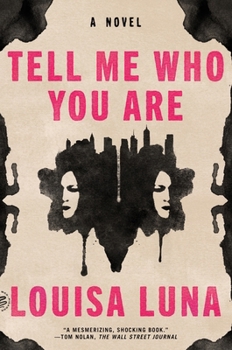 Paperback Tell Me Who You Are Book