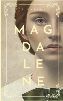 MAGDALENE (THE SINNERS TRILOGY)
