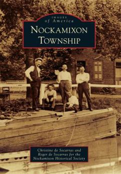 Nockamixon Township - Book  of the Images of America: Pennsylvania