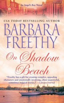 Paperback On Shadow Beach Book
