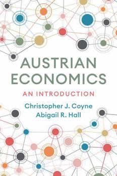 Paperback Austrian Economics: A Introduction Book