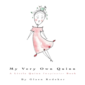 Paperback My Very Own Quinn Book