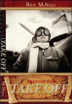 Paperback Prepare for Take Off Book