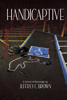 Hardcover Handicaptive Book