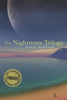 Paperback The Nightmare Trilogy Book