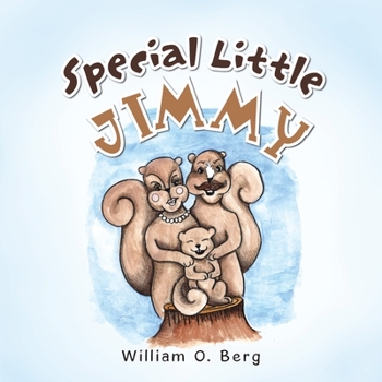 Paperback Special Little Jimmy Book