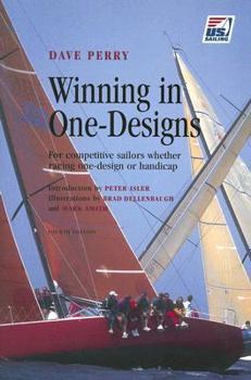 Paperback Winning in One-designs Book